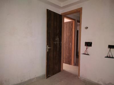 Bedroom Image of 1110 Sq.ft 3 BHK Apartment / Flat for sale in Mehrauli New Delhi for Rs. 8000000