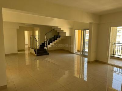 4 BHK Penthouse