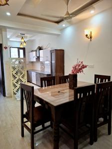 Hall Image of 1400 Sq.ft 3 BHK Apartment / Flat for sale in Aura Homes, Nabha Zirakpur for Rs. 9500000