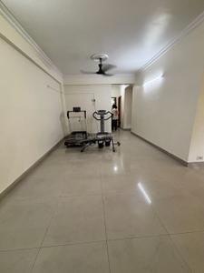 Hall Image of 1400 Sq.ft 3 BHK Apartment / Flat for sale in South City Villa, Tollygunge Kolkata for Rs. 8000000