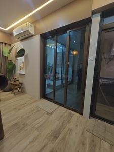 Hall Image of 1810 Sq.ft 3 BHK Apartment / Flat for sale in Palanpur Surat for Rs. 11500000