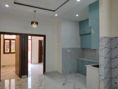 Living Room Image of 900 Sq.ft 3 BHK Builder Floor for sale in DLF Ankur Vihar Ghaziabad for Rs. 3455992
