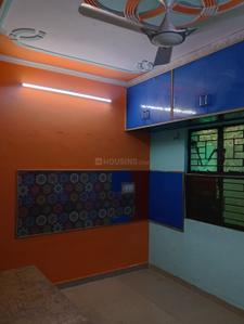 Hall Image of 300 Sq.ft 1 RK Apartment / Flat for rent in Sector 16 Dwarka New Delhi for Rs. 10000