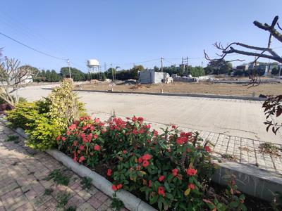Image of 585 Sq.ft Residential Plot / Land for sale in Pratap Nagar, Ratlam for Rs. 1755000