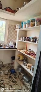 Kitchen Image of 1809 Sq.ft 2 BHK Builder Floor for sale in Warangal Town Warangal for Rs. 11000000
