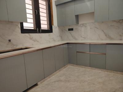 Kitchen Image of 1750 Sq.ft 3 BHK Villa for sale in Yuvraj Villa, Noida Extension Greater Noida for Rs. 8488000