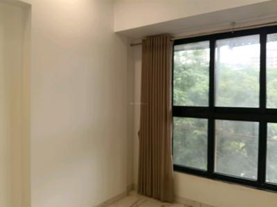 Bedroom Image of 850 Sq.ft 2 BHK Apartment / Flat for sale in Rassaz Greens Tower C D And E, Mira Road East Mira Bhayandar for Rs. 12000000