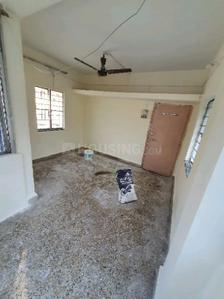 Hall Image of 550 Sq.ft 1 BHK Apartment / Flat for rent in Kothrud Pune for Rs. 25000