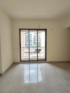 Hall Image of 950 Sq.ft 2 BHK Apartment / Flat for rent in Kalwa Thane for Rs. 30000