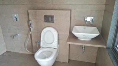 Image of 3861 Sq.ft 4 BHK Apartment / Flat for rent in The Empiirean, Vaishno Devi Circle, Ahmedabad for Rs. 60500
