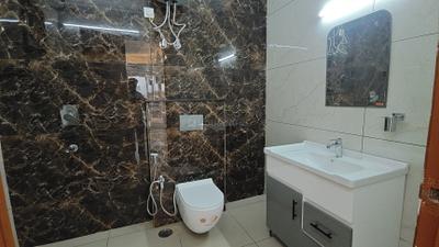 Image of 2000 Sq.ft 3 BHK Builder Floor for rent in Sector 51, Gurgaon for Rs. 70000