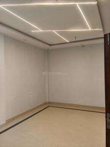 Bedroom Image of 1000 Sq.ft 3 BHK Independent House for rent in Naubasta Kanpur for Rs. 8000