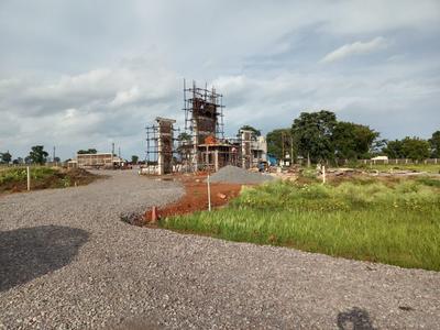 Image of 1000 Sq.ft Residential Plot / Land for sale in Datrenga, Raipur for Rs. 2350000
