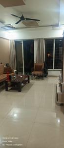 Hall Image of 1250 Sq.ft 3 BHK Apartment / Flat for sale in Mantra Essence, Undri Pune for Rs. 8500000
