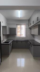 Kitchen Image of 1750 Sq.ft 3 BHK Apartment / Flat for sale in Banaswadi Bengaluru for Rs. 17500000