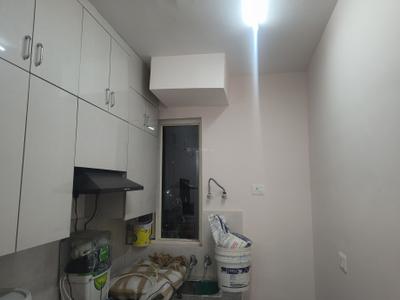 Kitchen Image of 759 Sq.ft 3 BHK Apartment / Flat for sale in Pyramid Altia, Sector 70 Gurgaon for Rs. 9500000