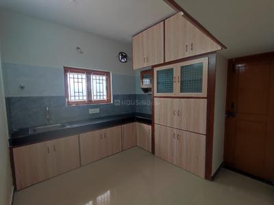 Kitchen Image of 1300 Sq.ft 2 BHK Independent House for sale in Kurudampalayam Coimbatore for Rs. 7500000