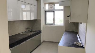 Kitchen Image of 1690 Sq.ft 3 BHK Apartment / Flat for sale in Ansal Heights 86, Sector 86 Gurgaon for Rs. 12000000