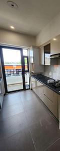 Kitchen Image of 2750 Sq.ft 4 BHK Builder Floor for rent in Birla Navya Gurugram, Kadarpur Gurgaon for Rs. 100000