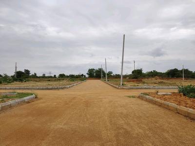 Image of 250 Sq.ft Residential Plot / Land for sale in Mirkhanpet, Hyderabad for Rs. 5250005