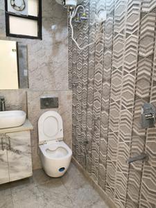 Common Bathroom Image of 750 Sq.ft 3 BHK Apartment / Flat for sale in TLC First Acre, Sector 78 Gurgaon for Rs. 8500000