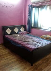 Bedroom Image of 540 Sq.ft 1 BHK Apartment / Flat for sale in Dombivli East Thane for Rs. 5200000