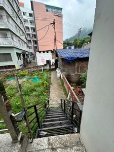 Balcony Image of 3420 Sq.ft 4 BHK Independent House for sale in Tapovan Rishikesh for Rs. 85000000