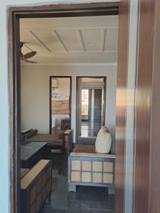 Hall Image of 2200 Sq.ft 3 BHK Builder Floor for rent in Sector 9 Gurgaon for Rs. 35000