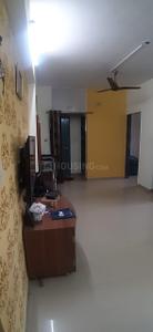 Bedroom Image of 720 Sq.ft 1 BHK Apartment / Flat for sale in Chandkheda Ahmedabad for Rs. 3100000