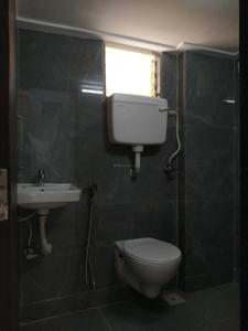 Common Bathroom Image of 660 Sq.ft 1 BHK Apartment / Flat for sale in RNA NG Platinum City by RNA Builder (N.G), Nalasopara East Nala Sopara for Rs. 3750000