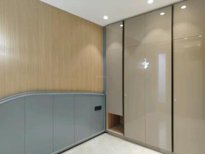 Bedroom Image of 3078 Sq.ft 4 BHK Builder Floor for sale in Sector 45 Gurgaon for Rs. 41000000