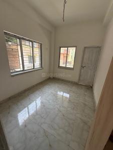 Bedroom Image of 700 Sq.ft 2 BHK Apartment / Flat for sale in Paschim Putiary Kolkata for Rs. 2150000