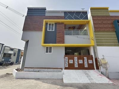 Building Image of 2350 Sq.ft 3 BHK Independent House for sale in Saravanampatty Coimbatore for Rs. 9700000
