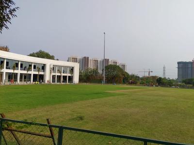 Image of 486 Sq.ft 1 BHK Apartment / Flat for sale in Lodha Upper Thane Woodlands G H I, Bhiwandi, Thane for Rs. 5800000