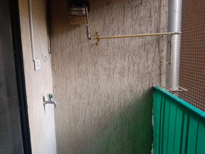 Image of 1400 Sq.ft 3 BHK Apartment / Flat for sale in Pride World City, Lohegaon, Pune for Rs. 11200000