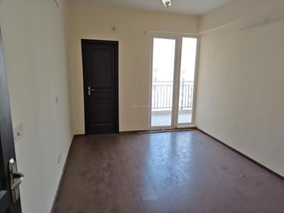 Bedroom Image of 1910 Sq.ft 3 BHK Apartment / Flat for rent in Orris Greenopolis, Sector 89 Gurgaon for Rs. 34000