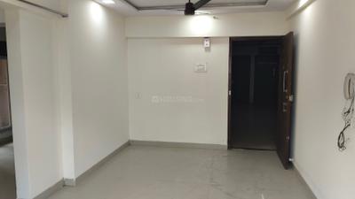 Living Room Image of 950 Sq.ft 2 BHK Apartment / Flat for rent in Sunrise Glory, Shilphata Thane for Rs. 26000