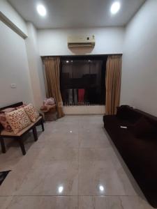 Hall Image of 640 Sq.ft 2 BHK Apartment / Flat for sale in Wadala Mumbai for Rs. 27500000