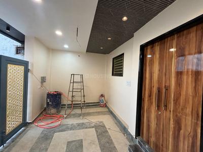 Image of 1910 Sq.ft 4 BHK Independent House for sale in Chitaipur, Varanasi for Rs. 11000000