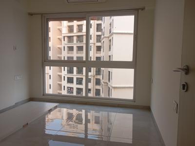 Bedroom Image of 930 Sq.ft 2 BHK Apartment / Flat for sale in Sai Samast, Chembur Mumbai for Rs. 26000000