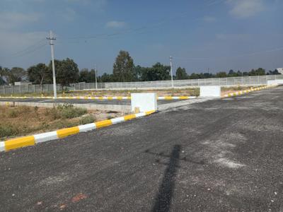 Image of 1200 Sq.ft Residential Plot / Land for sale in Gundur, Bengaluru for Rs. 3500000