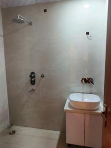 Bedroom Two Image of 1500 Sq.ft 3 BHK Builder Floor for sale in Skywhales Vienna Greens II, Sector 99A Gurgaon for Rs. 16900000