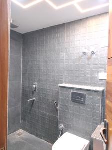 Bedroom Three Image of 2400 Sq.ft 4 BHK Apartment / Flat for sale in Ashoka Enclave, Sector 11 Dwarka New Delhi for Rs. 32500000