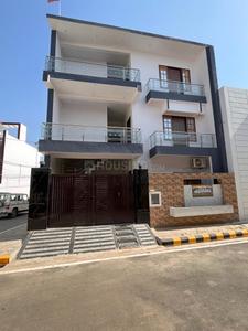 Image of 1920 Sq.ft 3 BHK Independent House for sale in Tej Aasra, Sarojini Nagar, Lucknow for Rs. 6200000