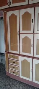 Bedroom Image of 1200 Sq.ft 3 BHK Apartment / Flat for sale in Fatehgunj Vadodara for Rs. 5000000