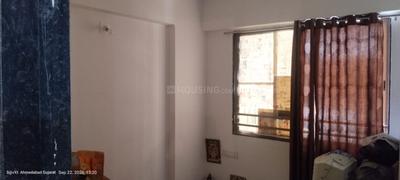 Bedroom Image of 1098 Sq.ft 2 BHK Apartment / Flat for sale in Nishan Grace, New Ranip Ahmedabad for Rs. 4700000
