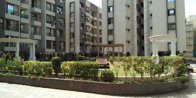 Image of 1585 Sq.ft 3 BHK Apartment / Flat for sale in Rajhans Platinum Residency, Palanpur, Surat for Rs. 5400000