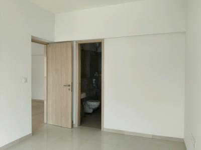 Bedroom Image of 615 Sq.ft 2 BHK Apartment / Flat for rent in L And T Rejuve 360 Tower A, Mulund West Mumbai for Rs. 62000