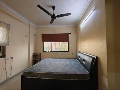 Bedroom Image of 1195 Sq.ft 2 BHK Apartment / Flat for sale in Goregaon West Mumbai for Rs. 22500000