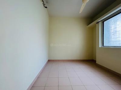 Balcony Image of 700 Sq.ft 1.5 BHK Apartment / Flat for sale in Anand Nagar, Sinhagad Road Pune for Rs. 6500000